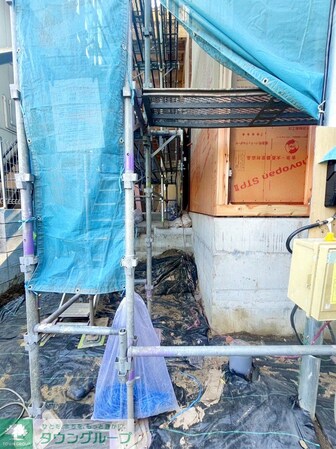 エスネクスト向ヶ丘の物件内観写真